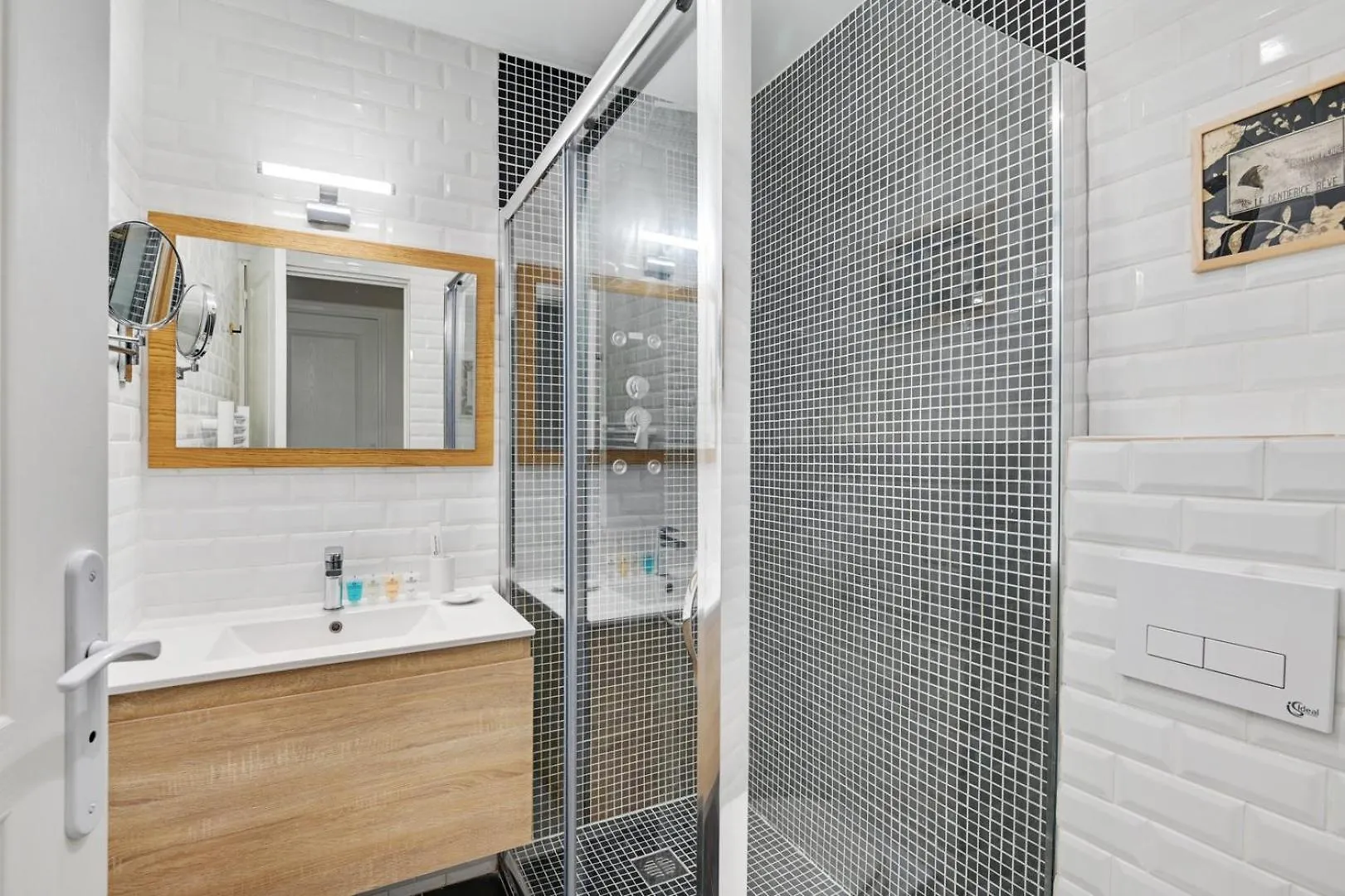 216 Suite Vintage Spirit - Superb Apartement Paris 0*,  France