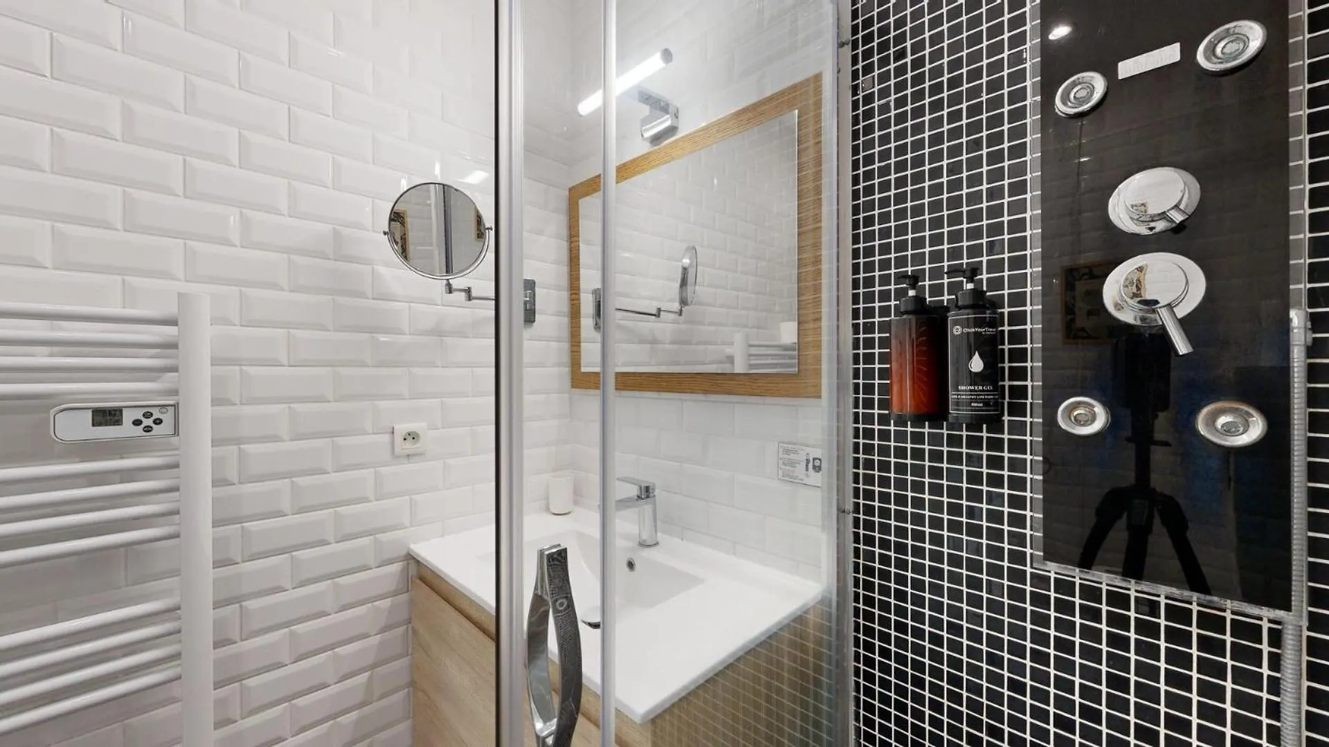 216 Suite Vintage Spirit - Superb Apartement パリ フランス